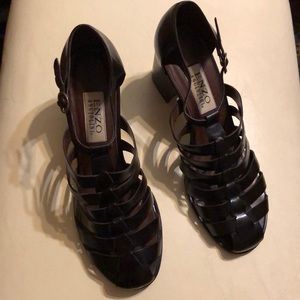 Beautiful Brand New Enzo Angiolina shoes